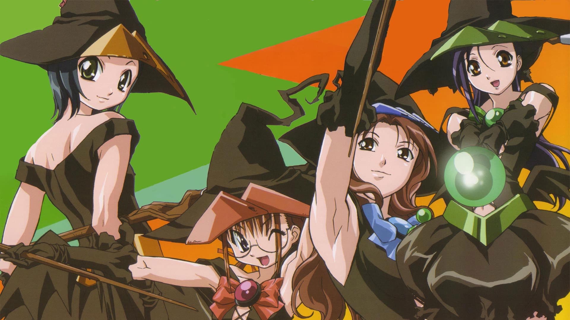 아카호리 외도 아워 러브게