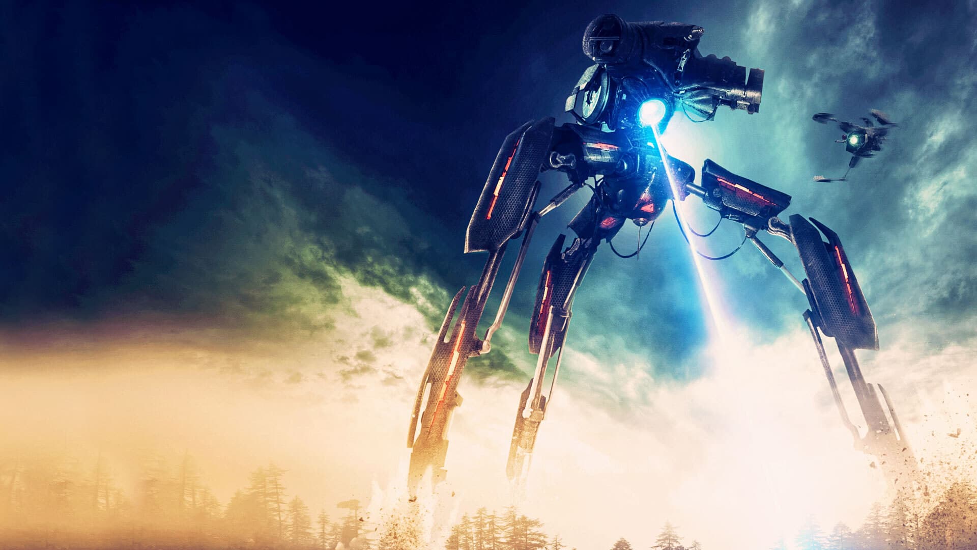 아포칼립스: 인류 최후의 날