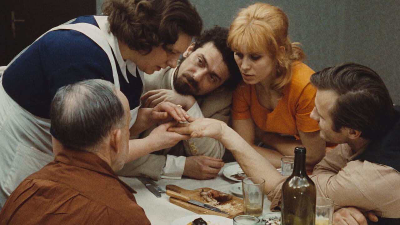 모두 착한 사람들