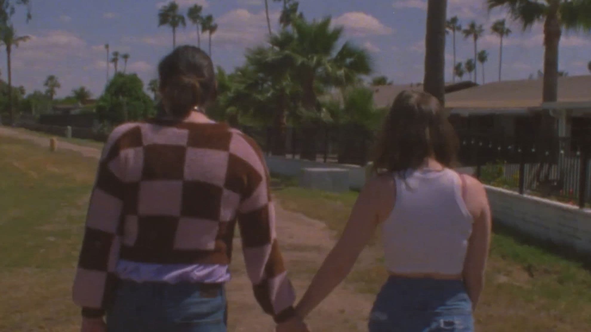 A Girl Dying of an Affliction Called Love