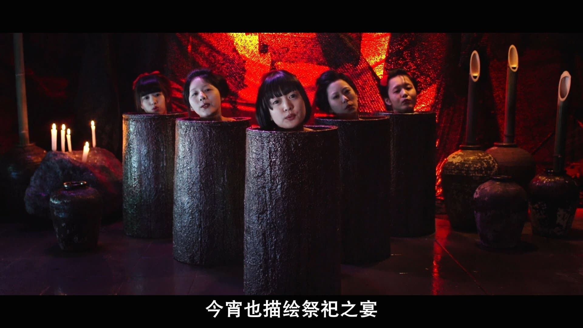 토라카게 대혈전