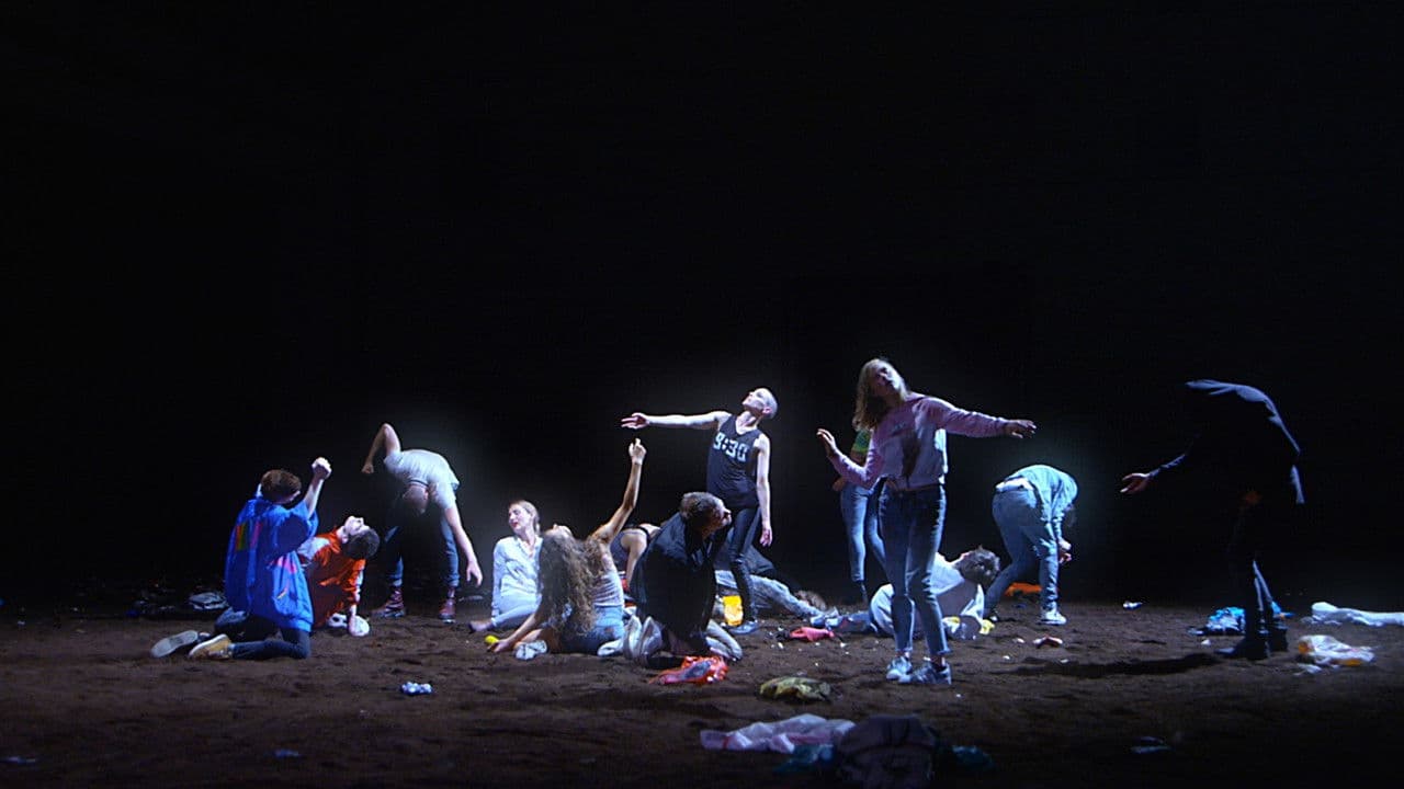 이프 잇 워 러브