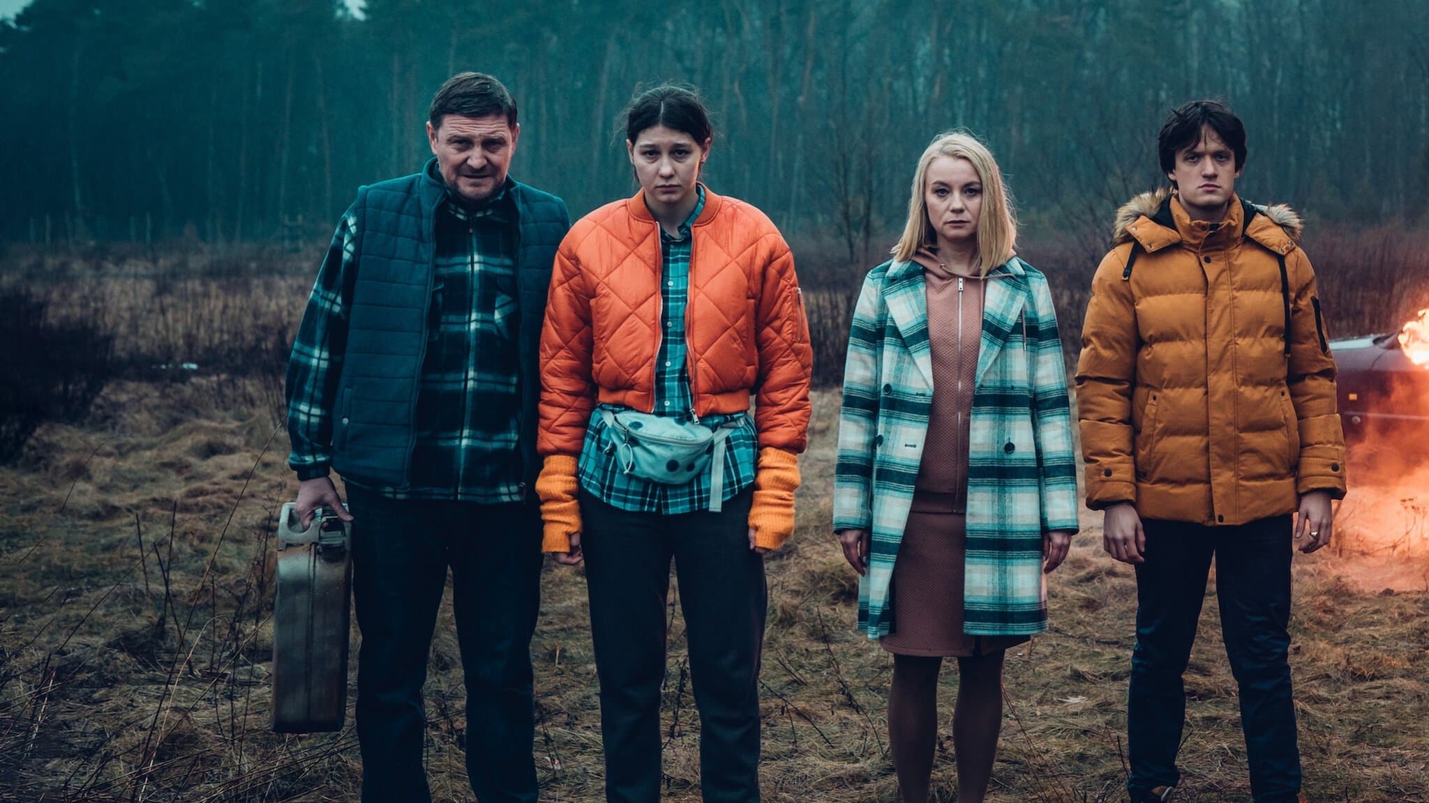 1번 국도를 달려라