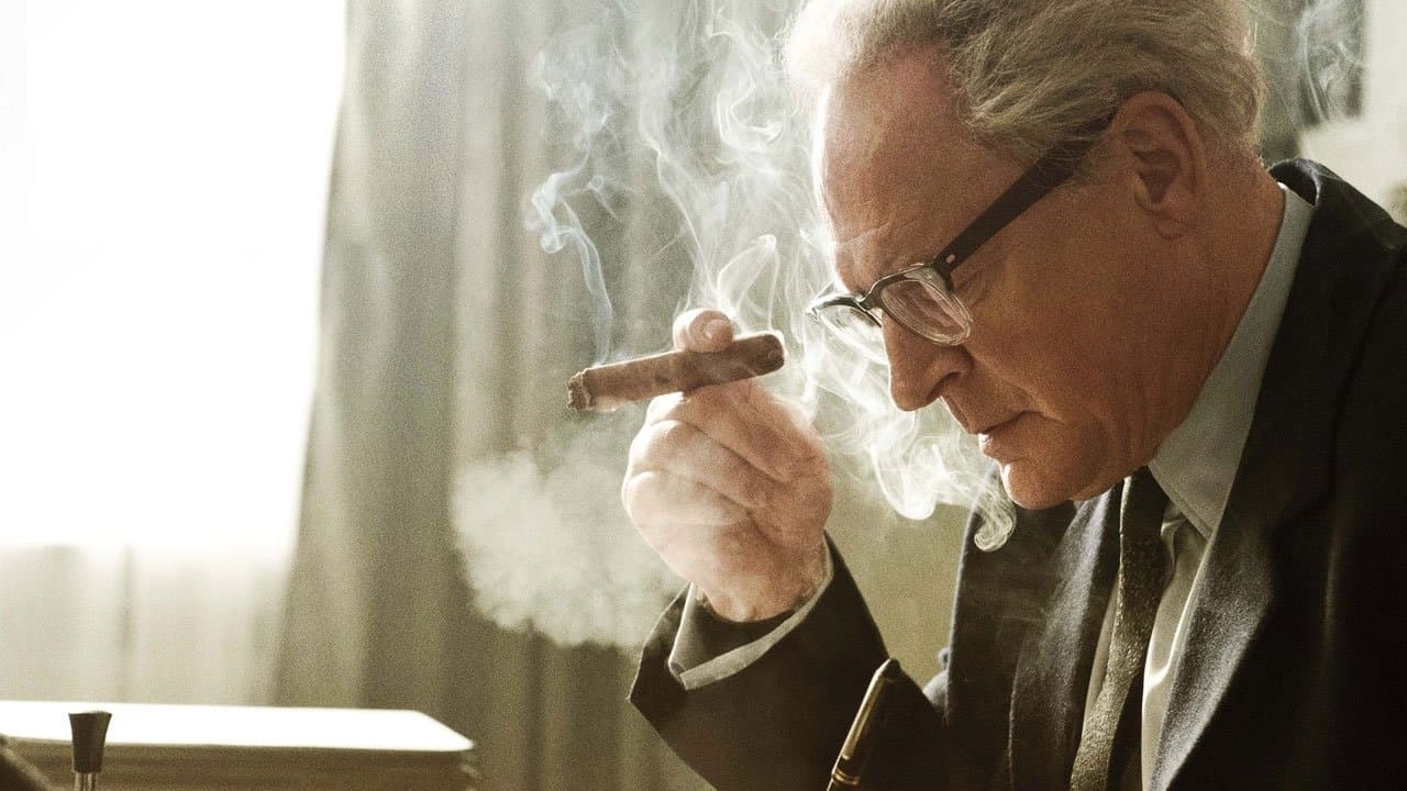 집념의 검사 프리츠 바우어