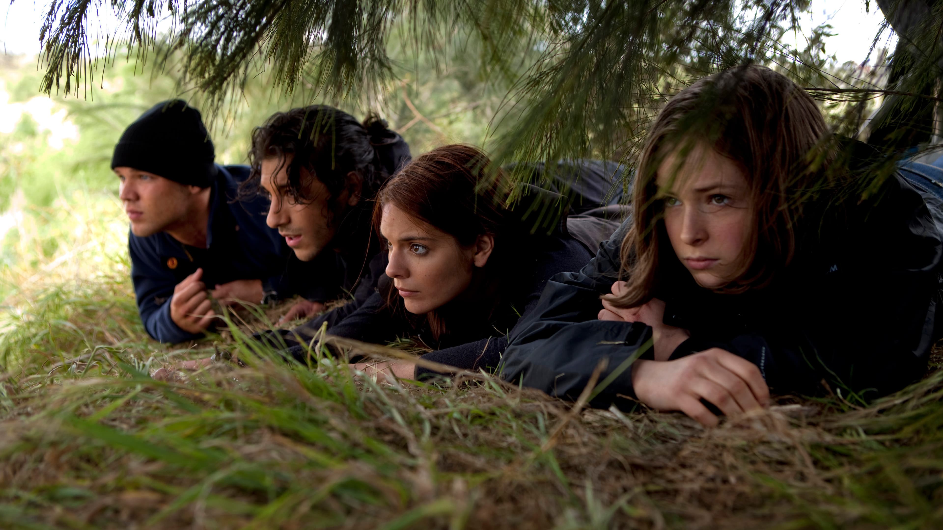 워 오브 투모로우