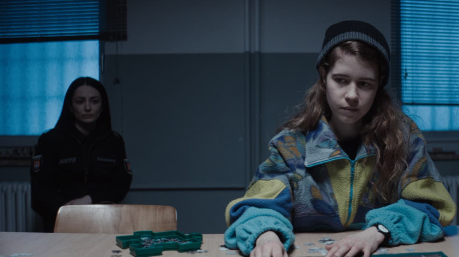 Wovon sollen wir träumen