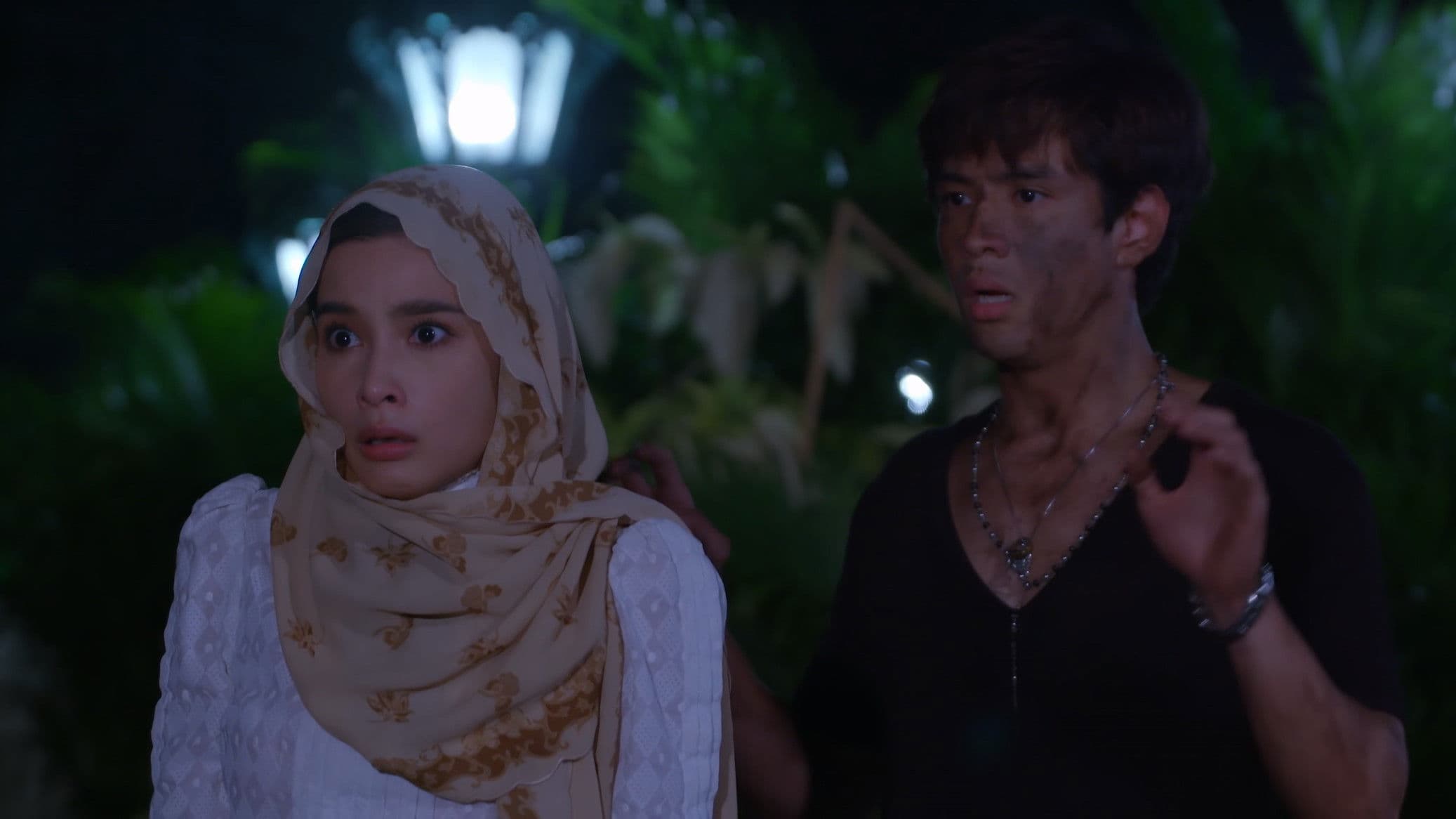 รักแลกภพ