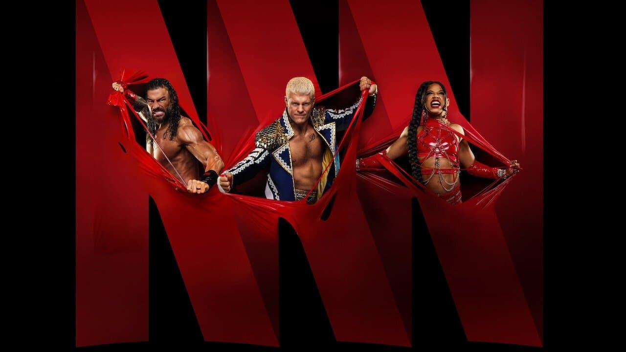 WWE Raw