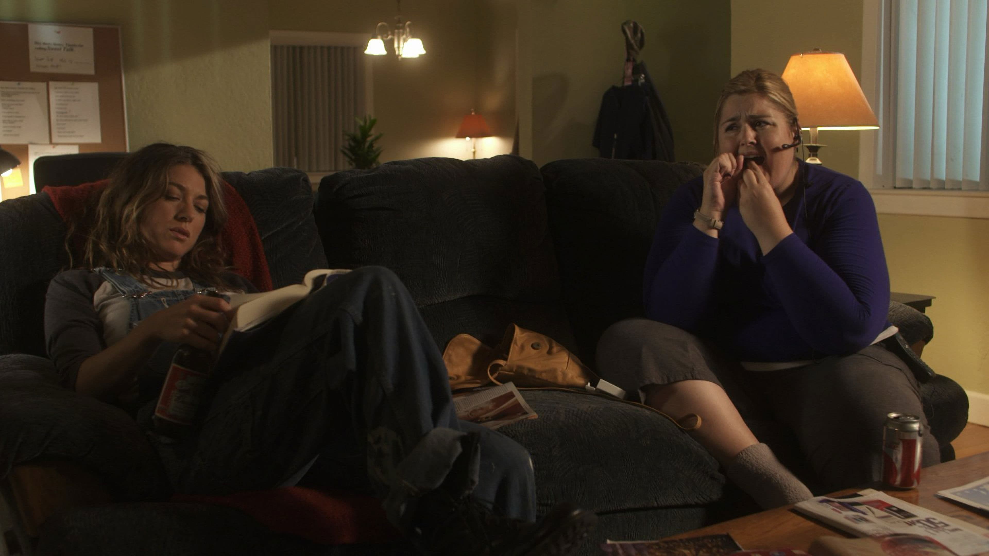 짜릿한 폰섹스 컴퍼니