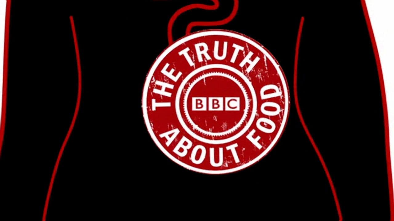 음식에 숨겨진 6가지 비밀