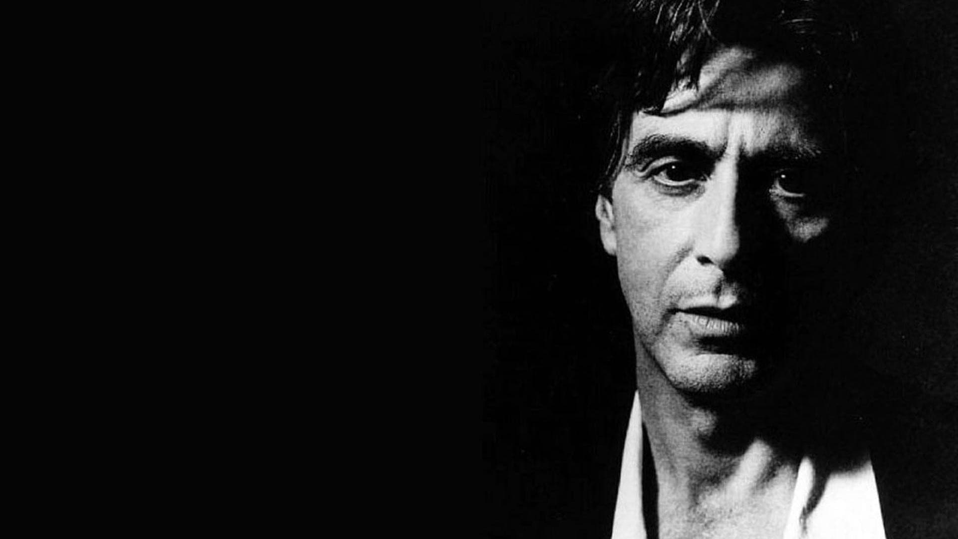 Al Pacino - Star wider Willen / Al Pacino - The reluctant star