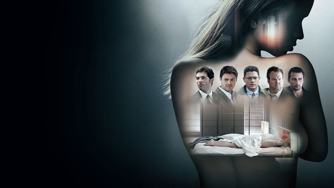 더 로프트 : 비밀의 방