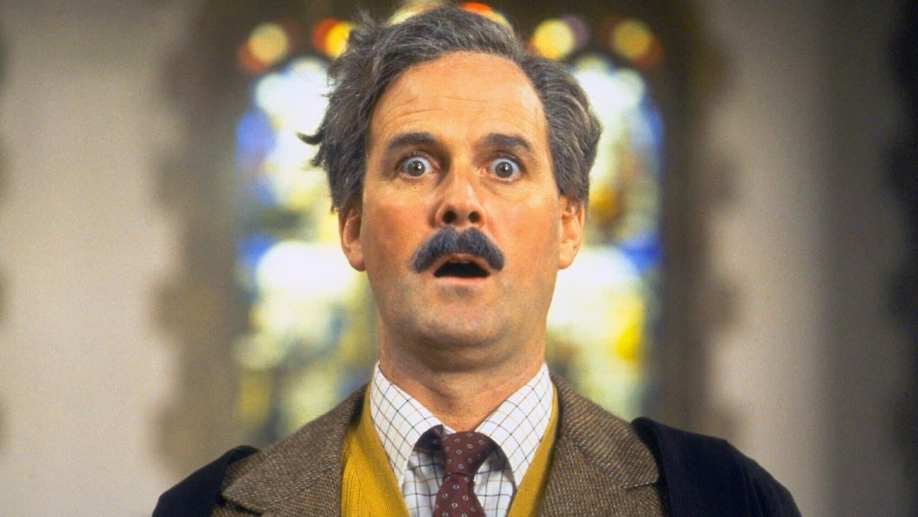 몬티 파이튼의 삶의 의미