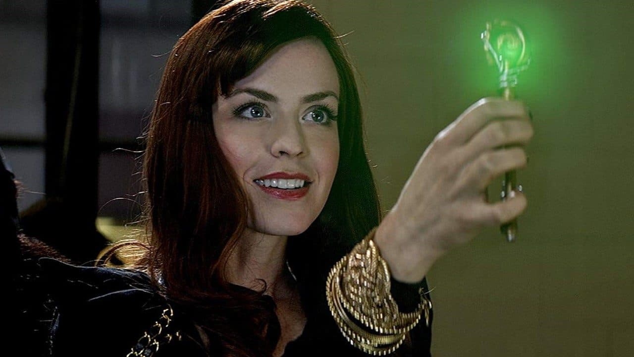 오즈의 마법사: 마법 원정대