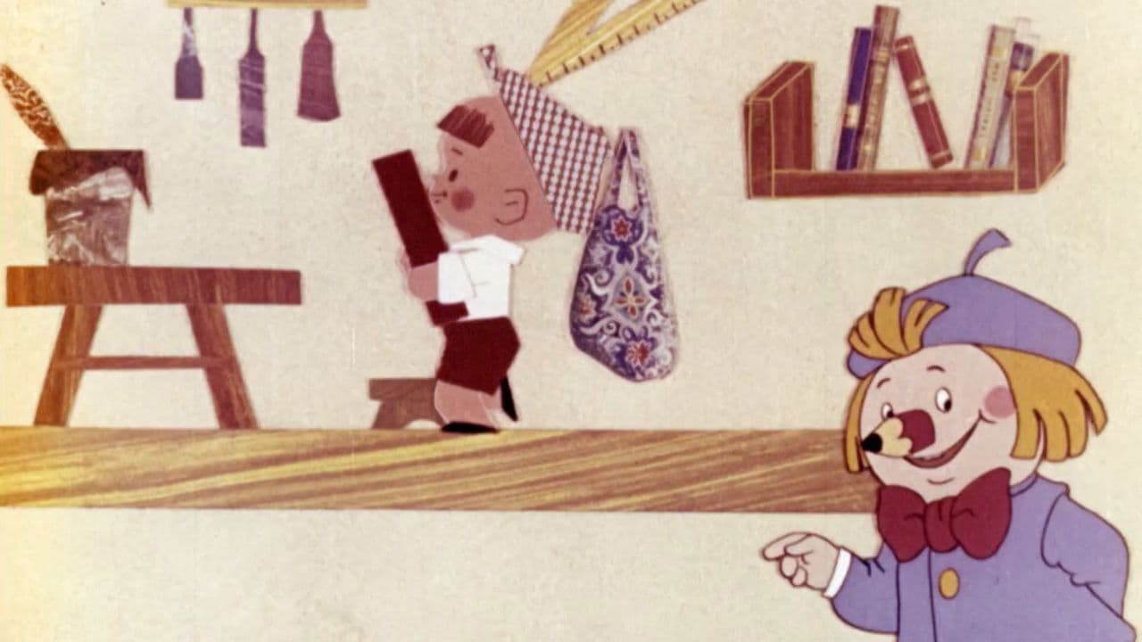 Что такое хорошо и что такое плохо