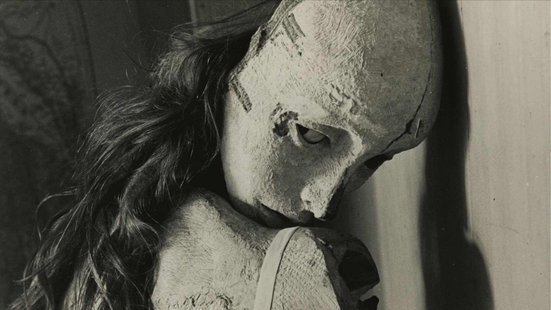 Film sur Hans Bellmer
