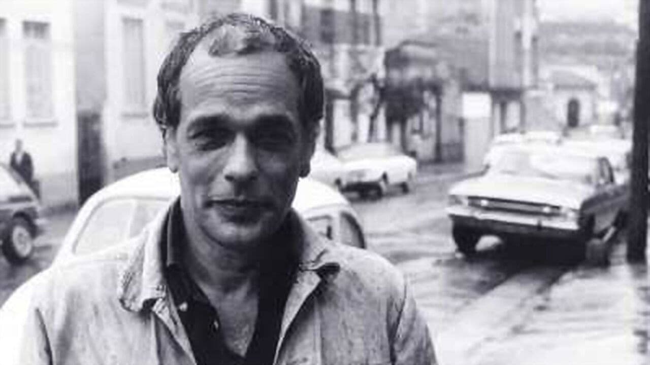 Nelson Pereira dos Santos – Vida de Cinema