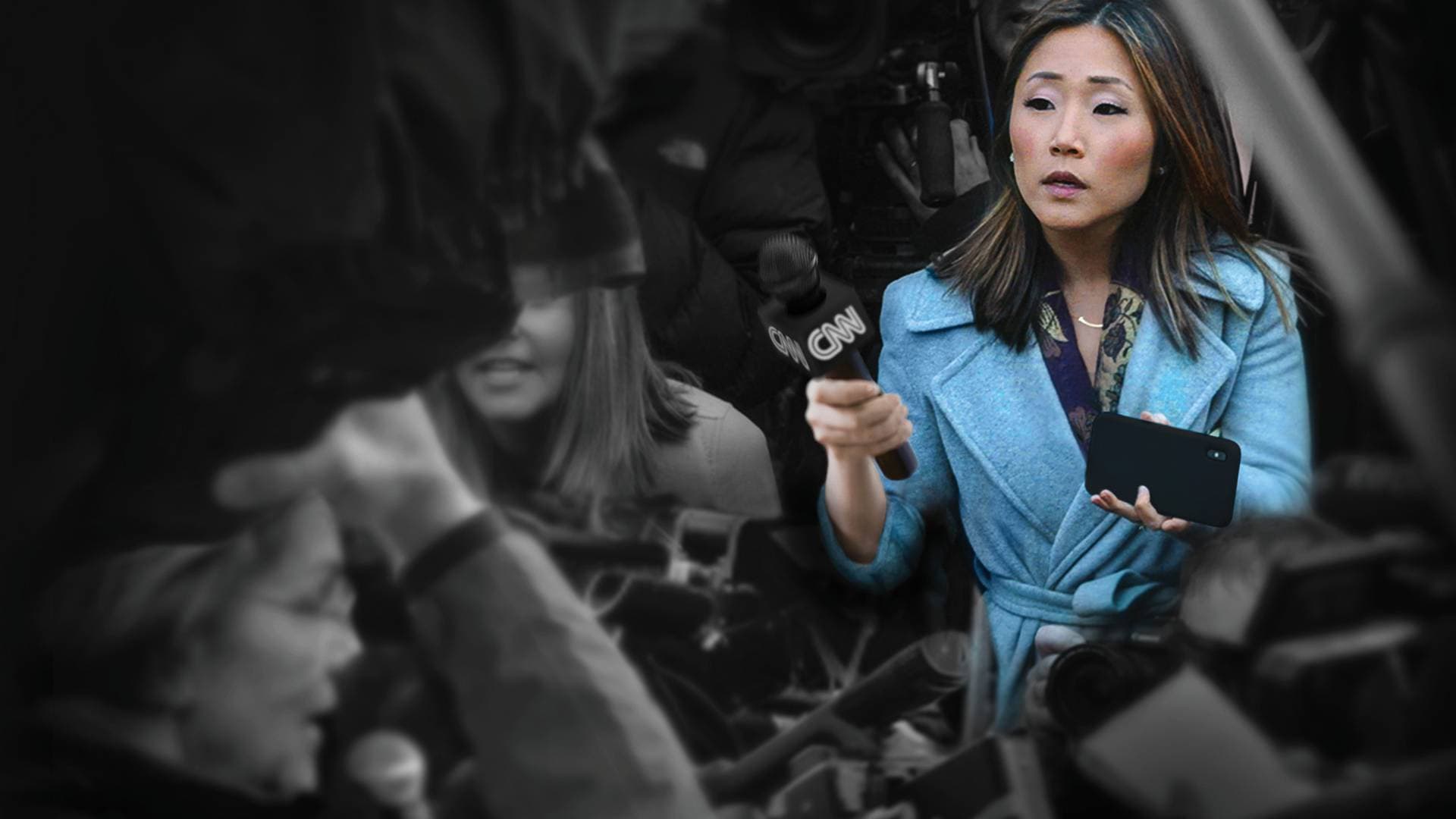 온 더 트레일: 인사이드 더 2020 프라이머리즈