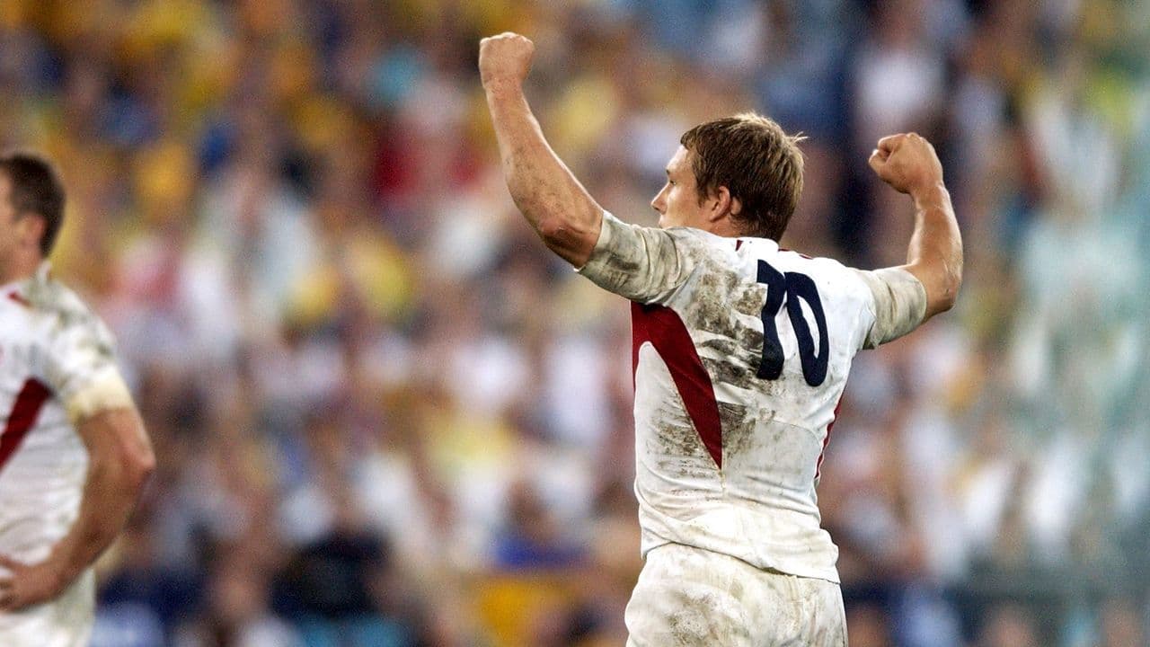 영광의 순간 - 현대 럭비의 탄생