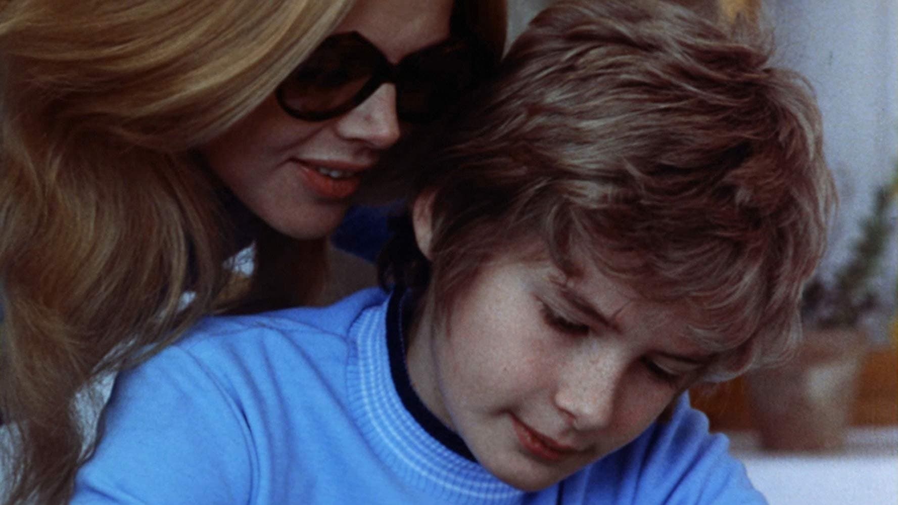 차일드 오브 더 나이트