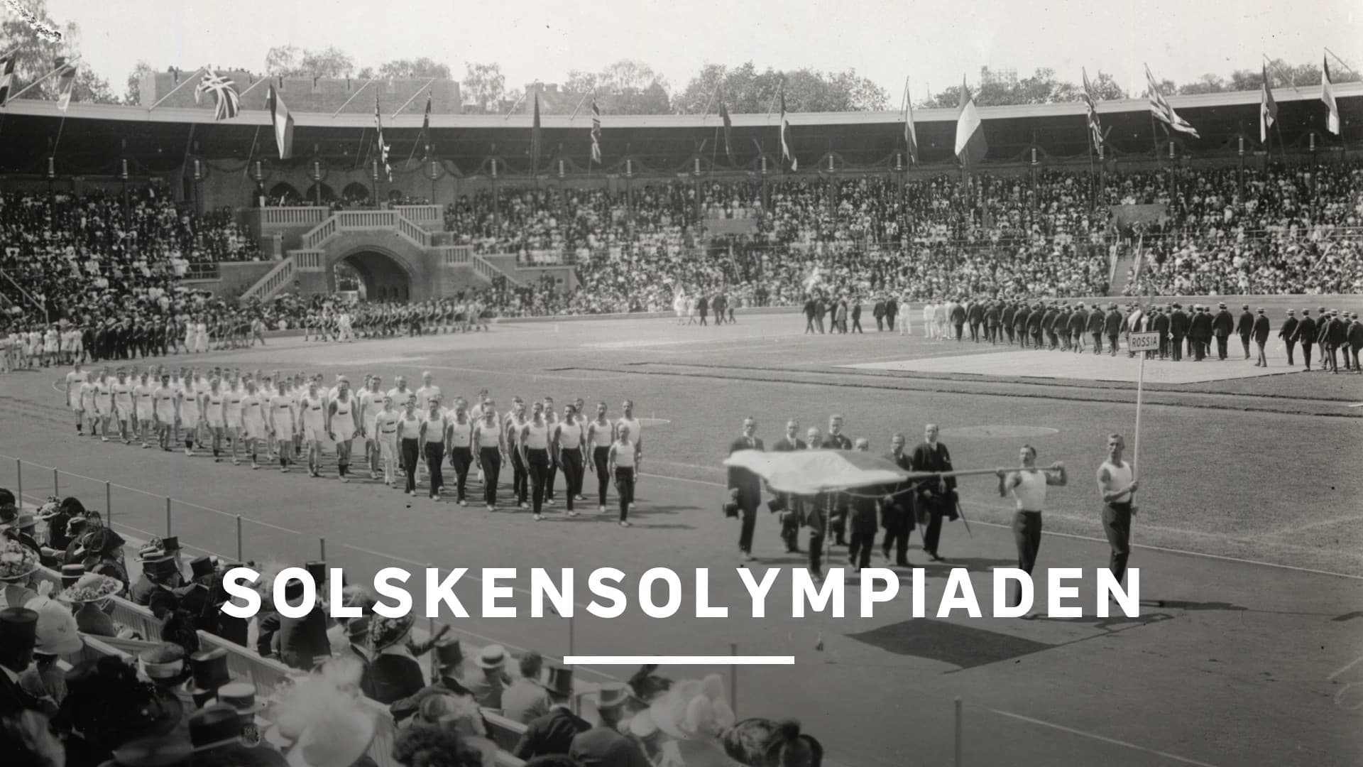 Solskensolympiaden