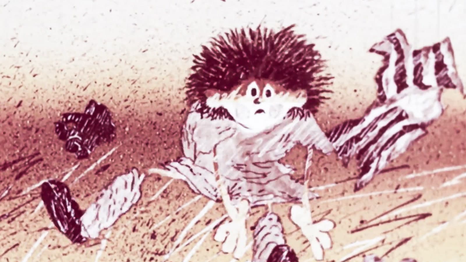 Սովորական վտանգավոր արկածներ