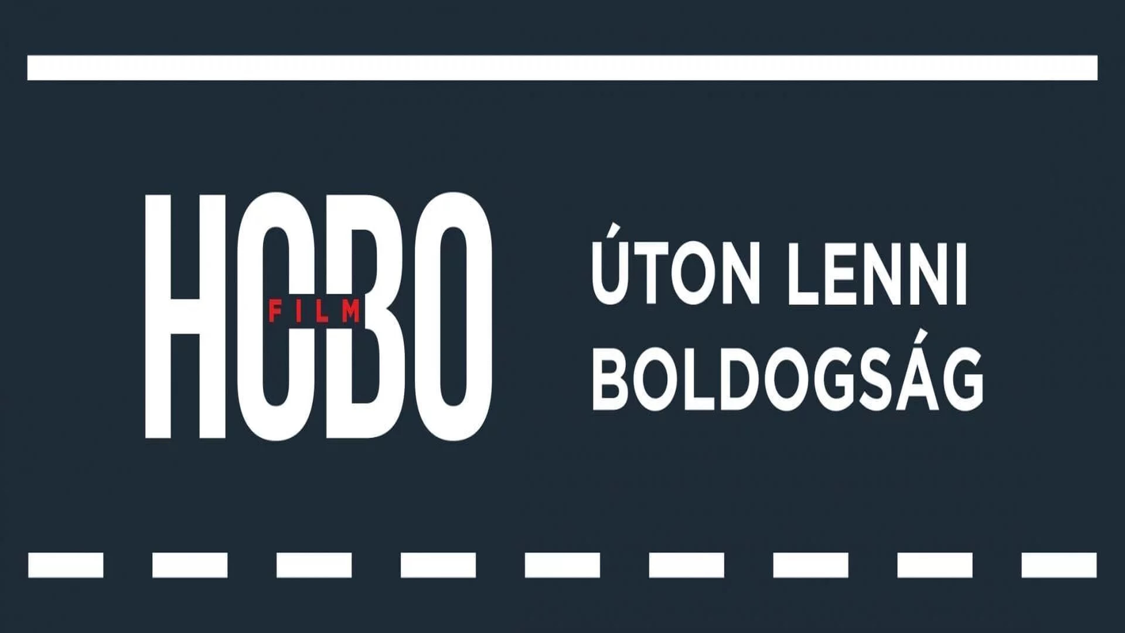 Úton lenni boldogság