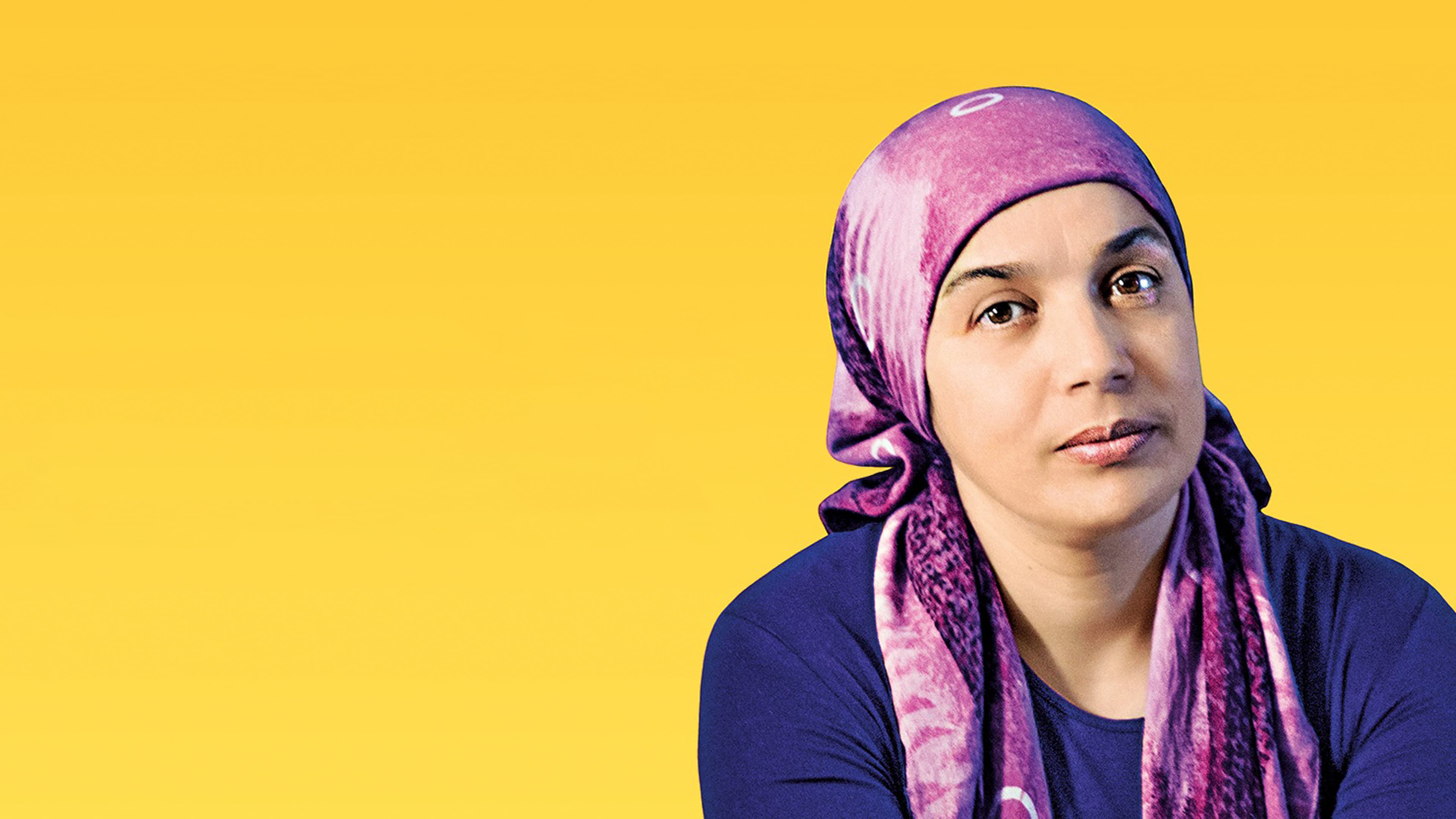 파티마: 엄마의 일기