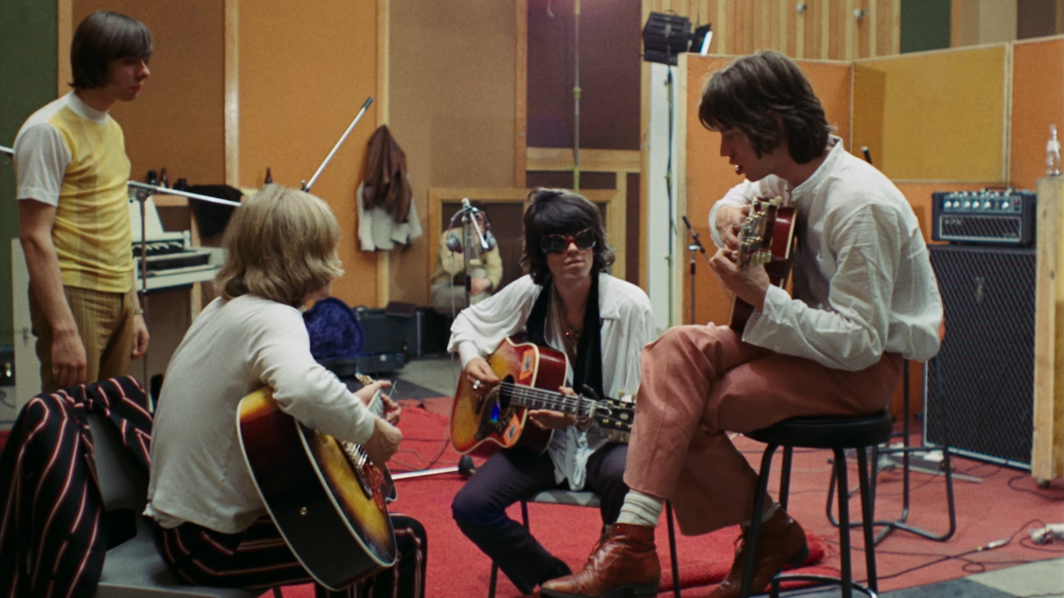 악마에 대한 동정