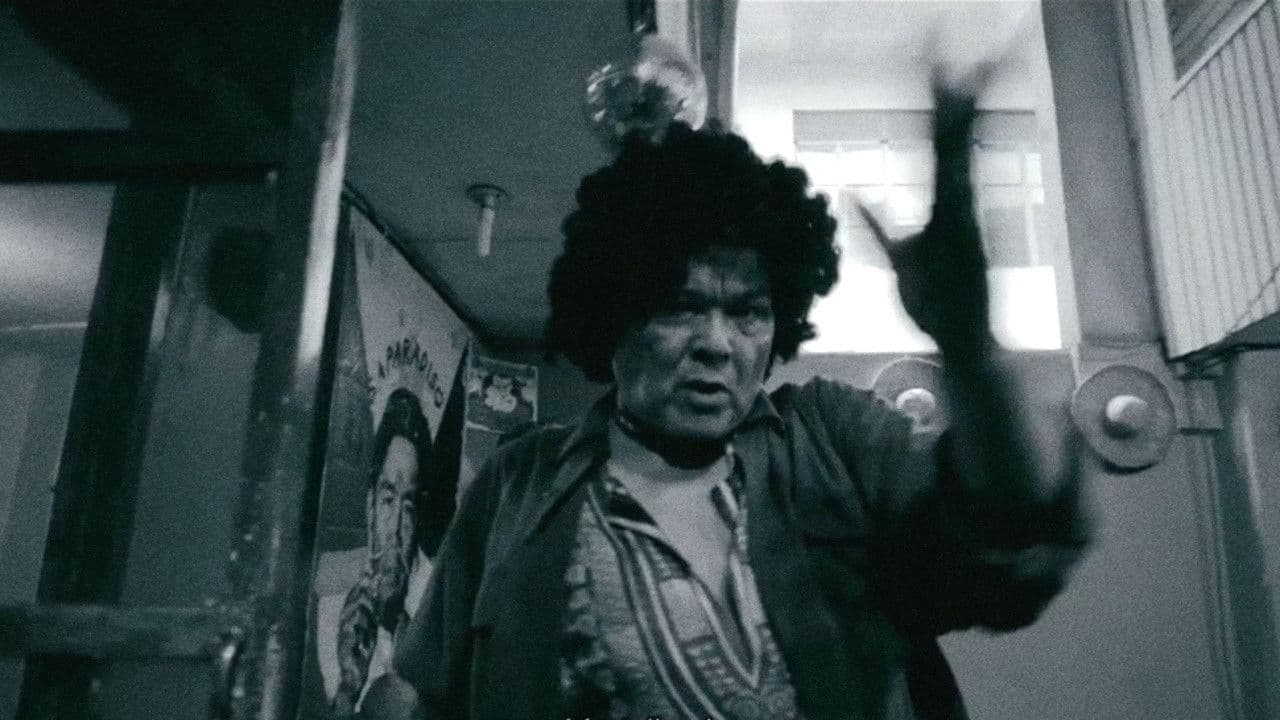 그날 밤에 생긴 일