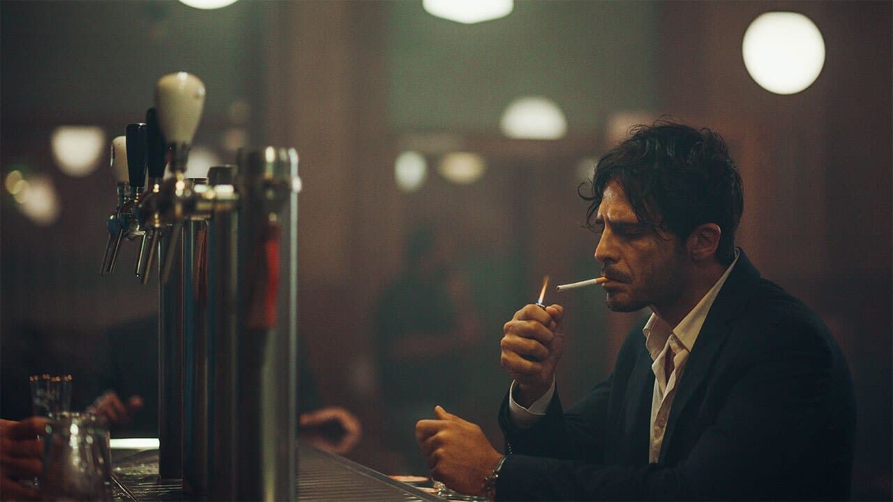 칼리버 9: 마피아 워