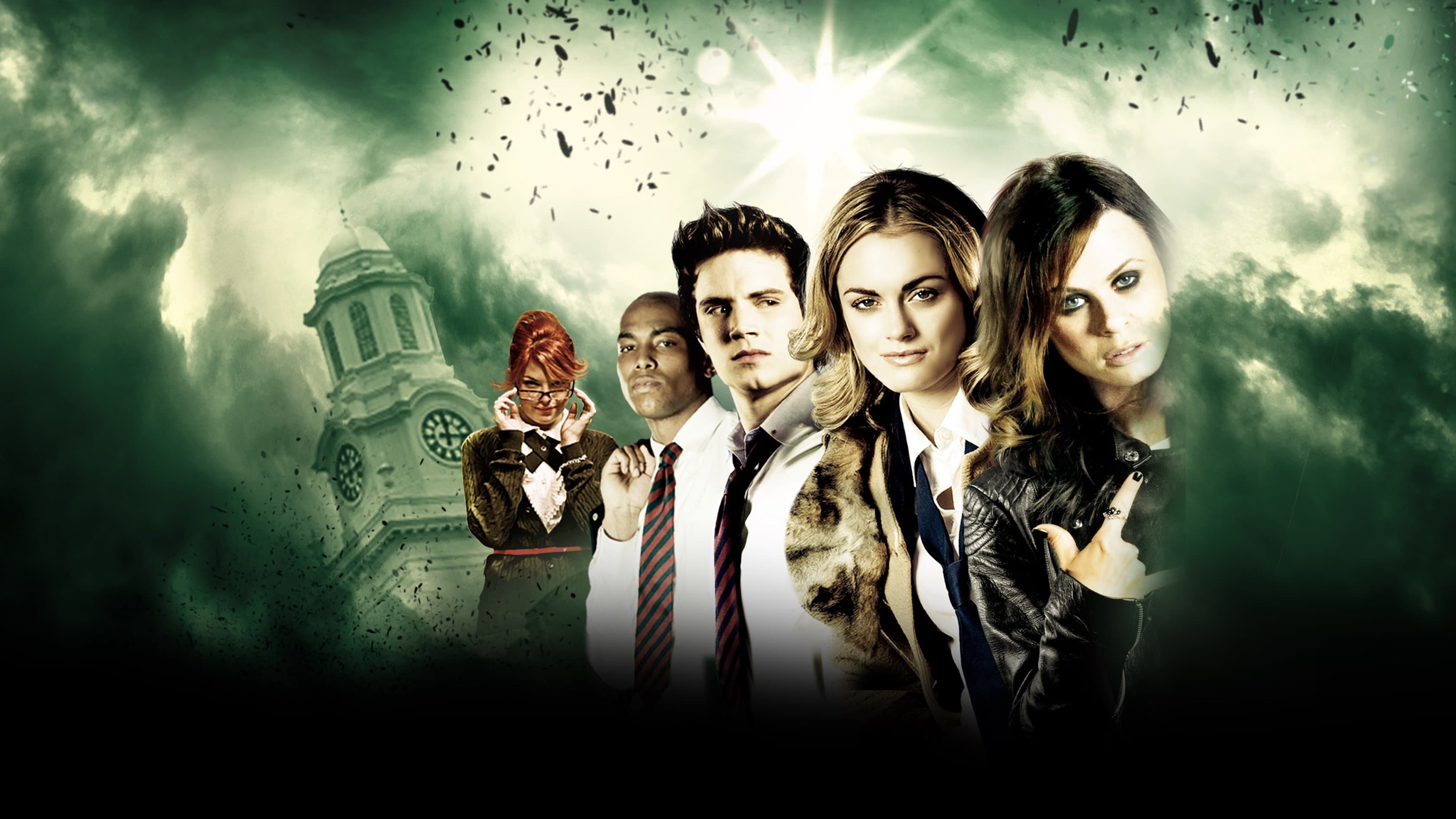 배드 키즈 고우 투 헬