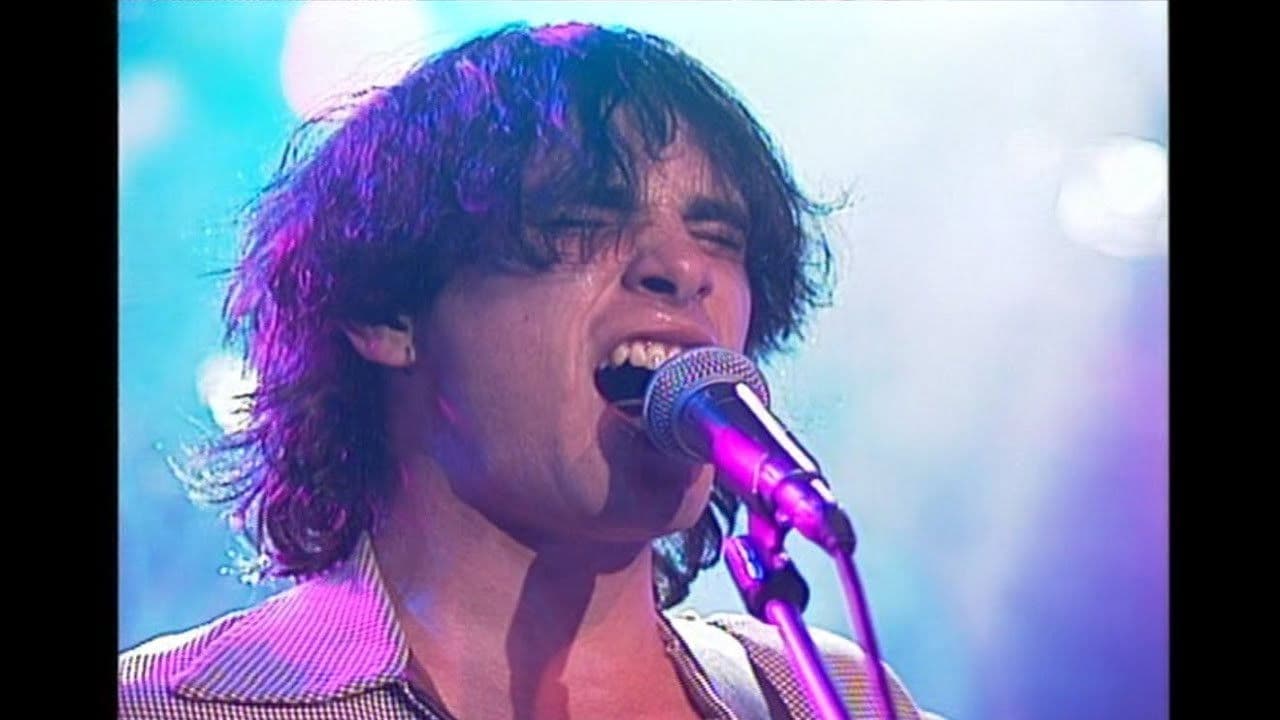 Jeff Buckley Live Aus Dem Sudbahnhof Frankfurt