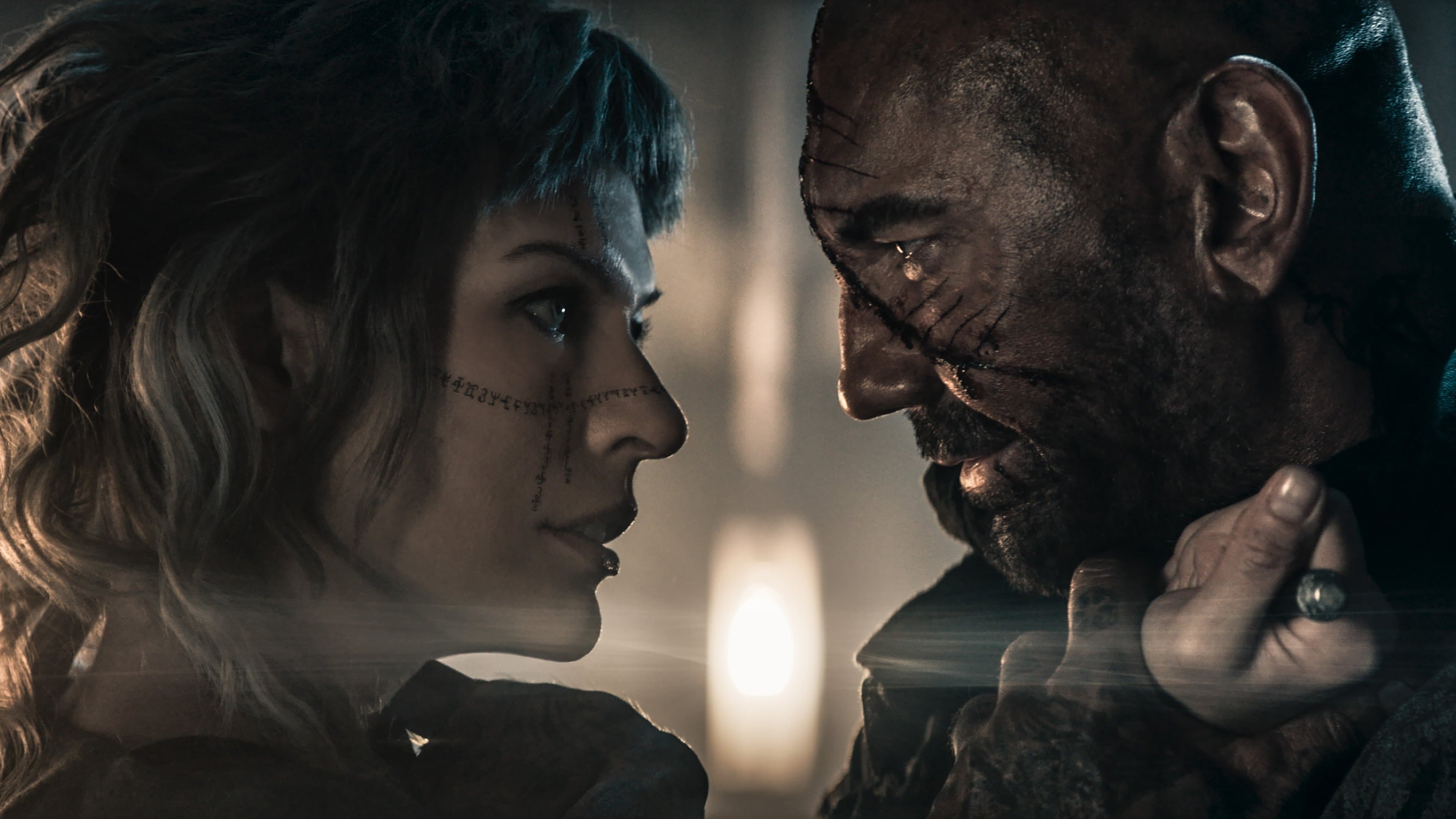 인 더 로스트 랜드