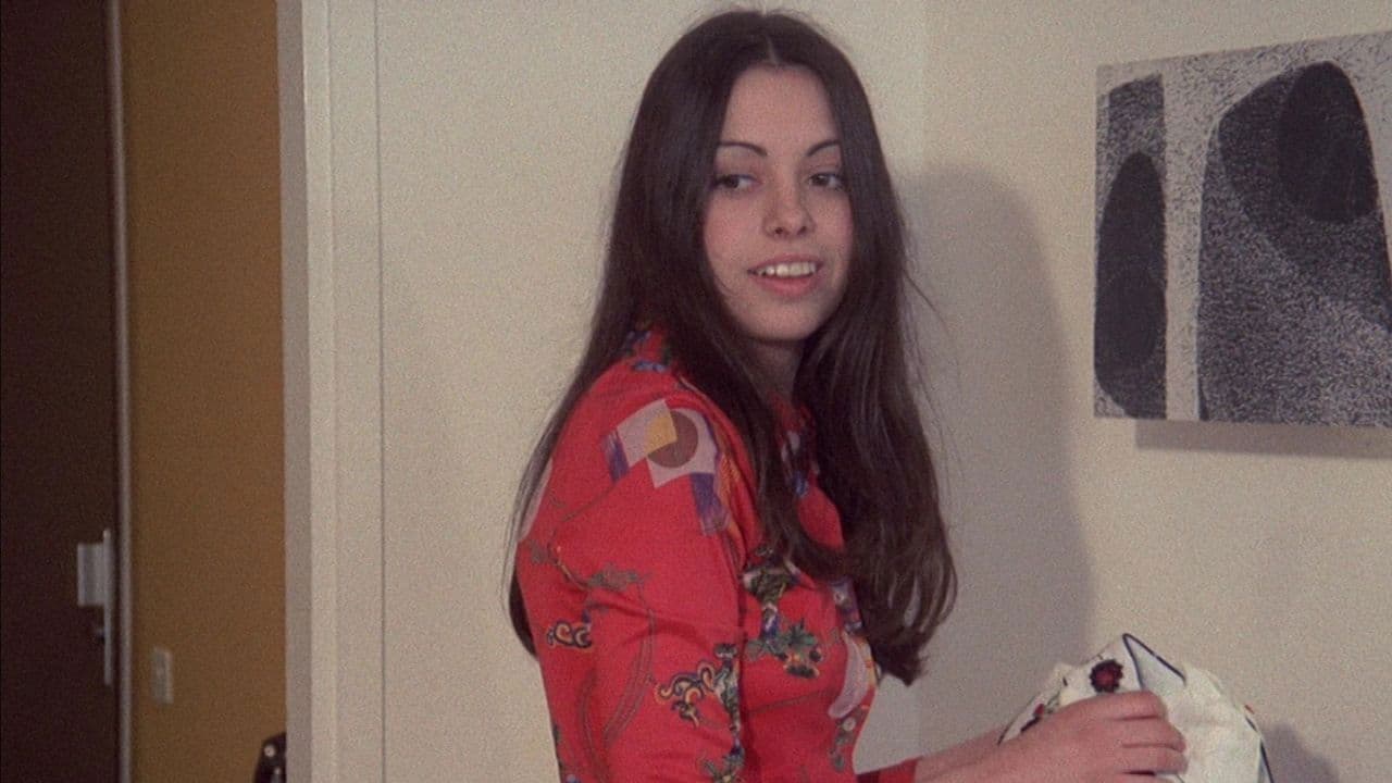 La comtesse perverse