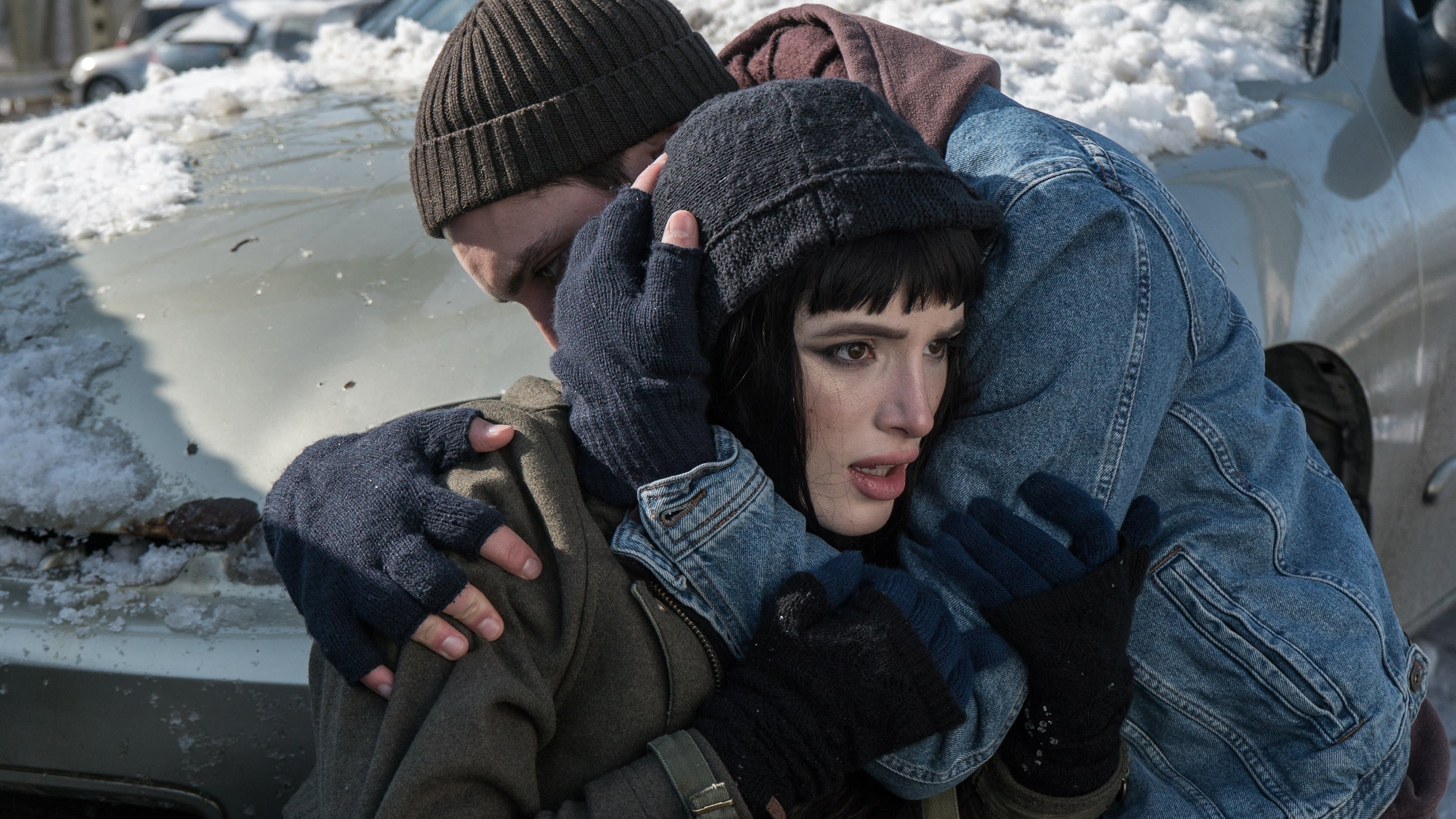 아이 스틸 씨 유