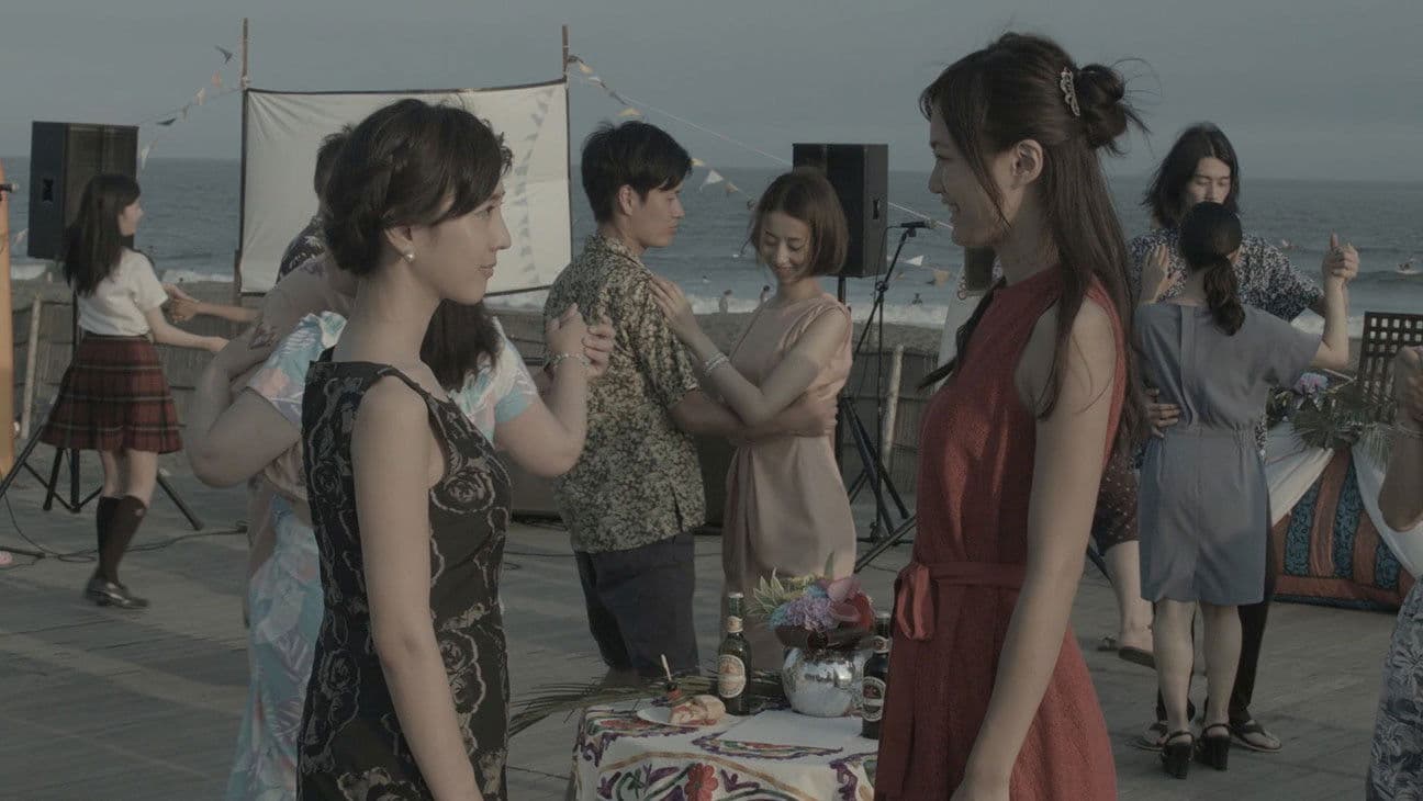 치가사키 스토리