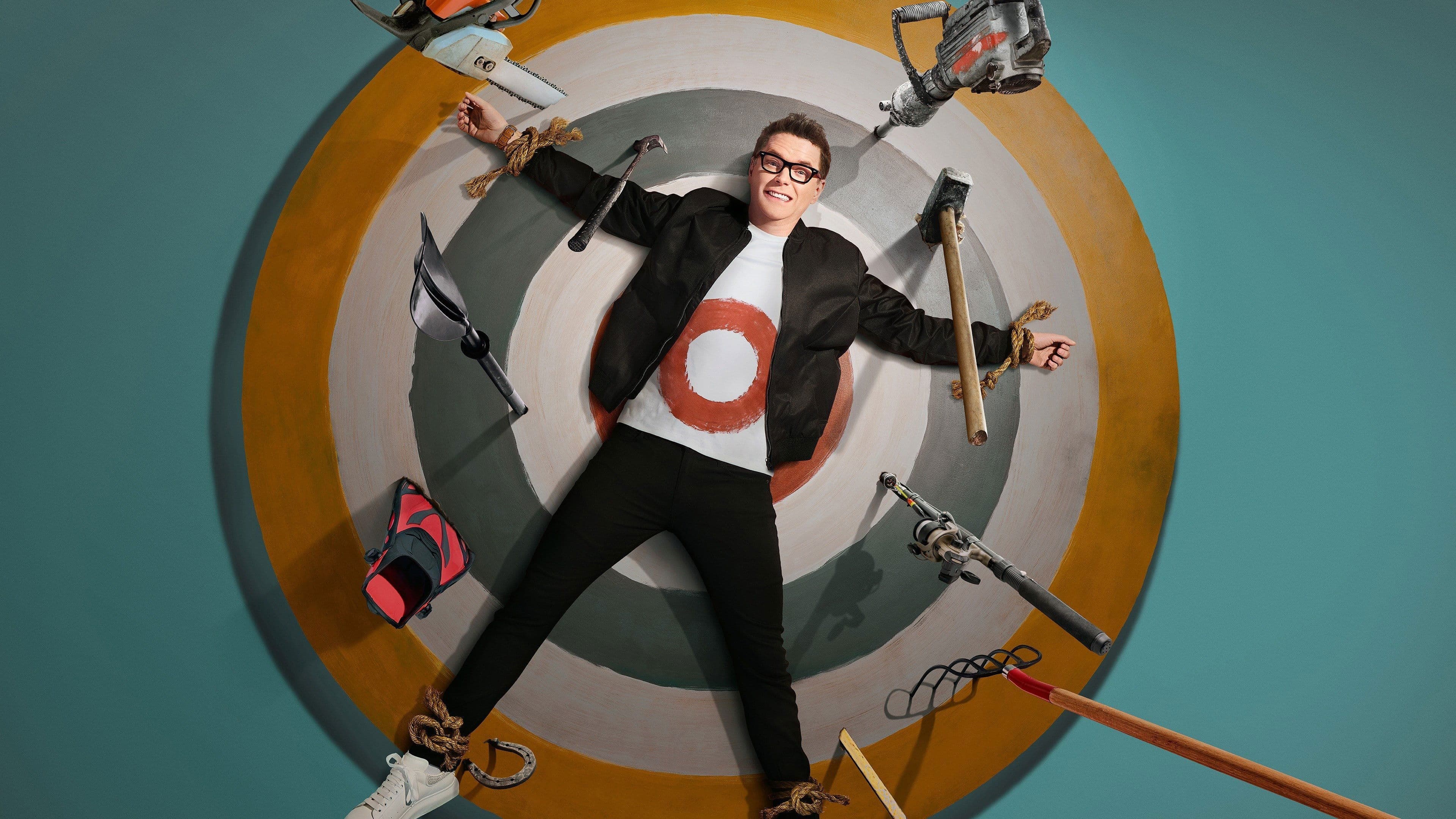 바비 본즈의 인물열전