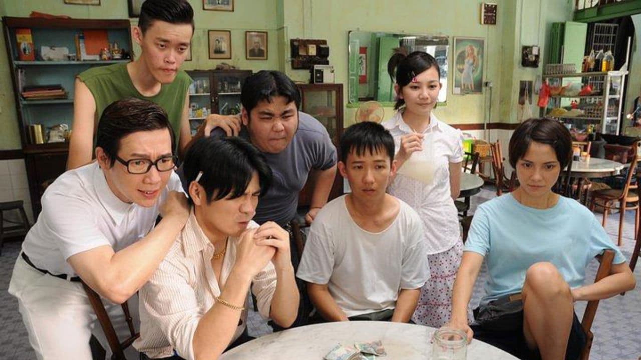 첫사랑 팥빙수 : 초련 홍두빙