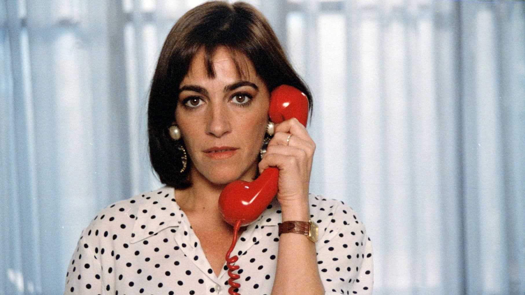 신경쇠약 직전의 여자