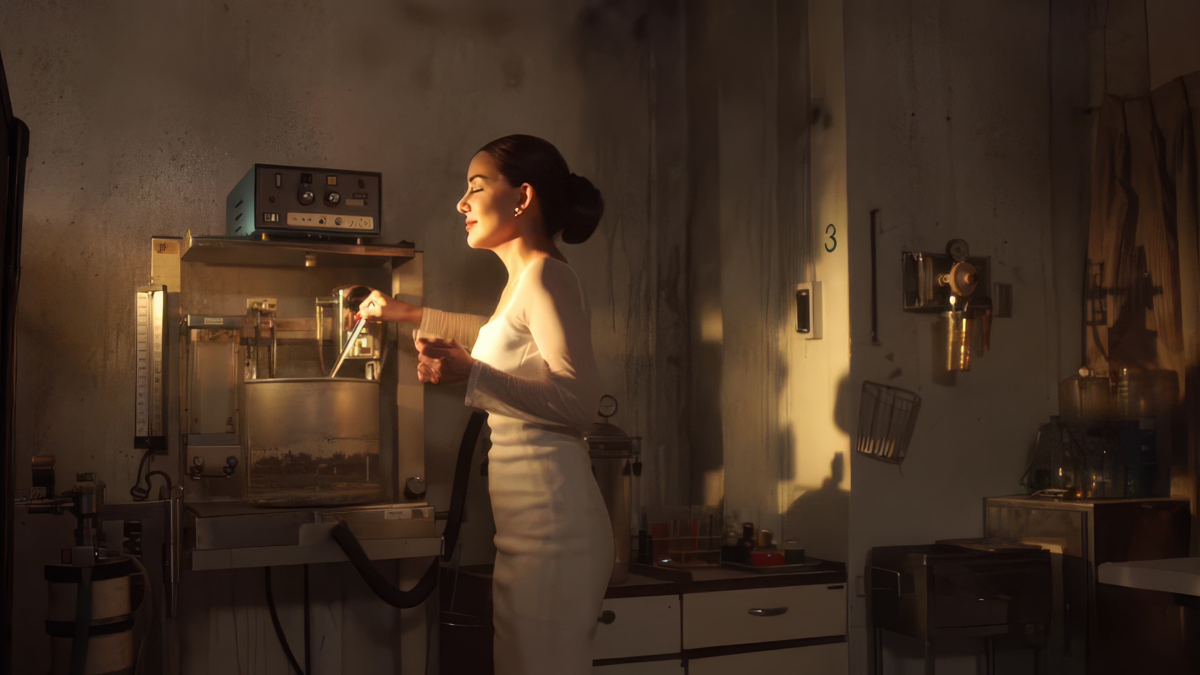 ครีมมนุษย์