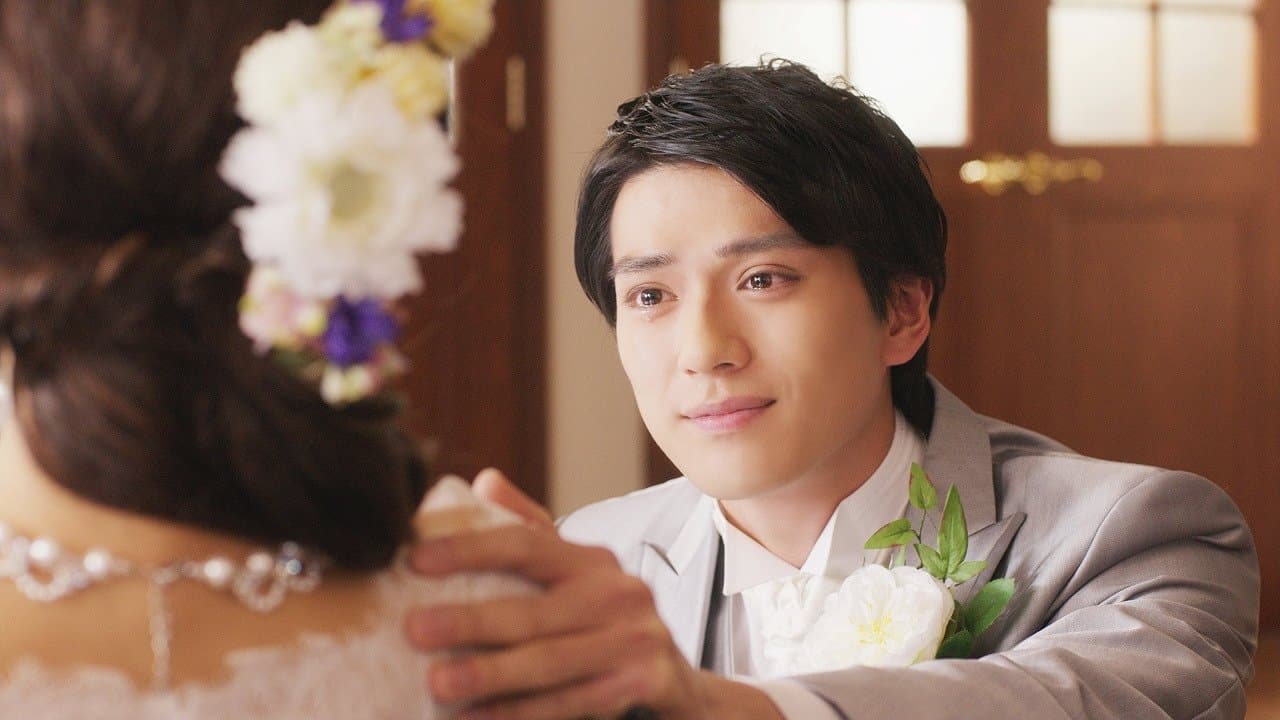 코드 블루 -닥터 헬기 긴급 구명- 극장판