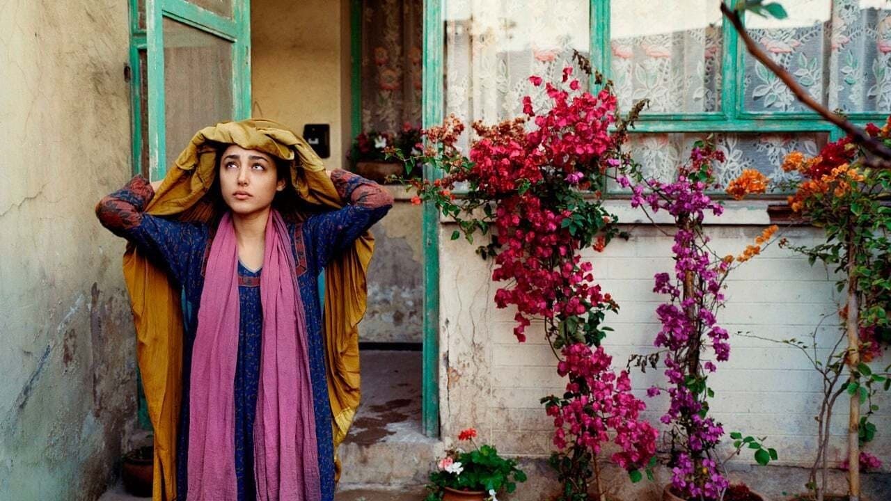 어떤 여인의 고백