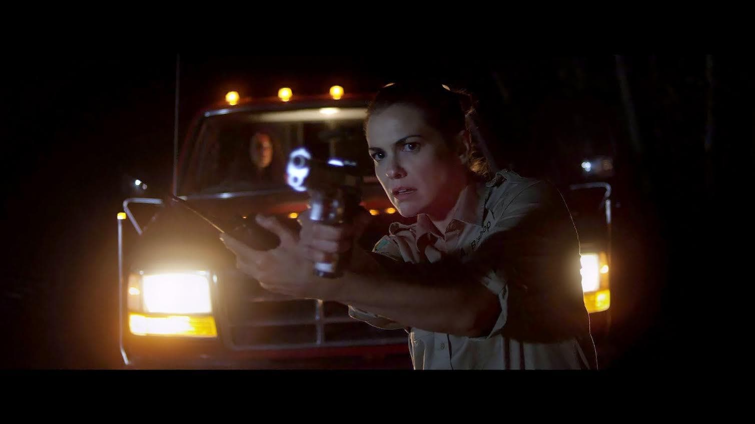 아메리칸 호러 스토리: 메리메이커의 살인자