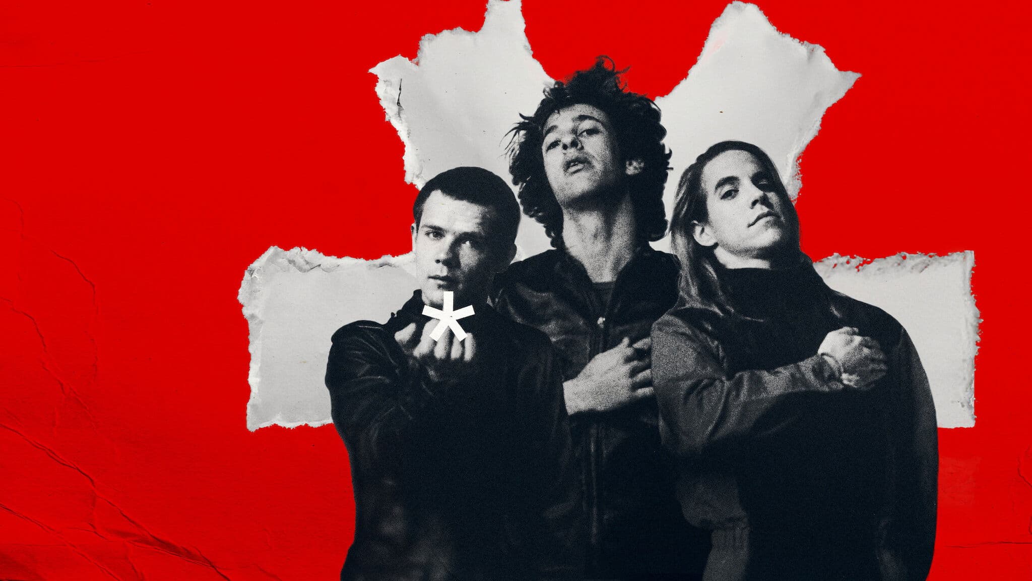 레드 핫 칠리 페퍼스: 힐렐, 그리고 우리