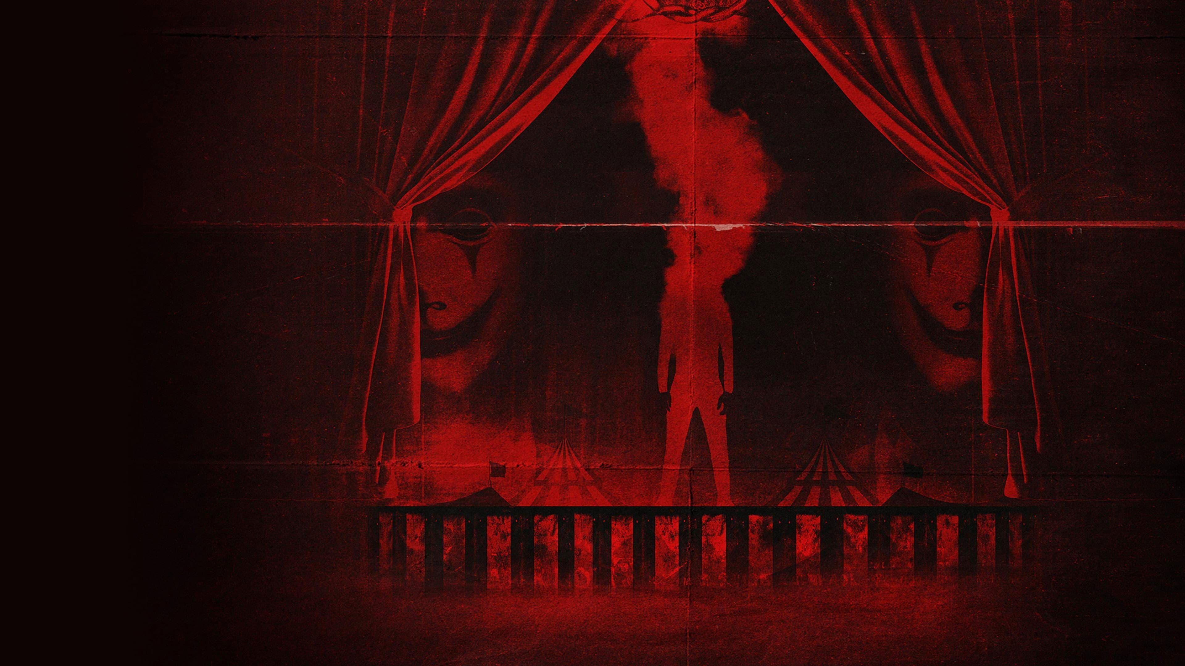 더 헌티드 뮤지엄: 3 링 인페르노