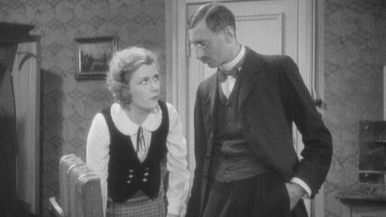 Die Privatsekretärin