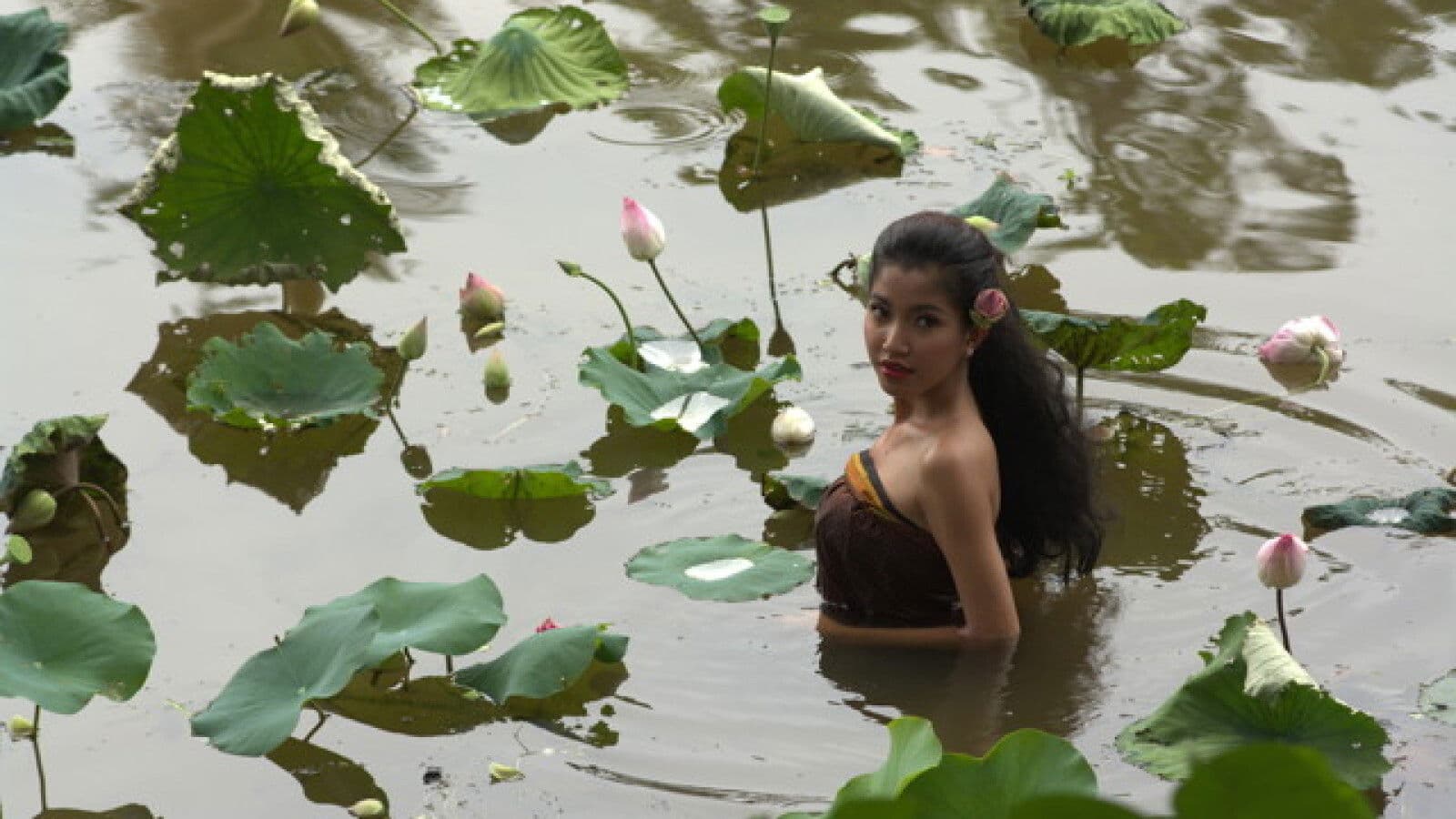 ដុំហ្វីលចុងក្រោយ