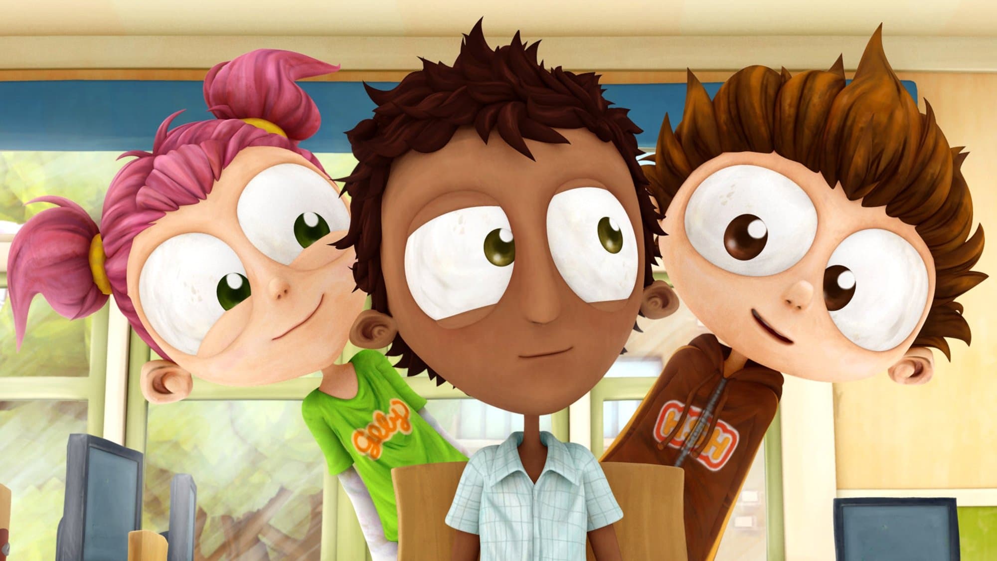 Angelo la Débrouille