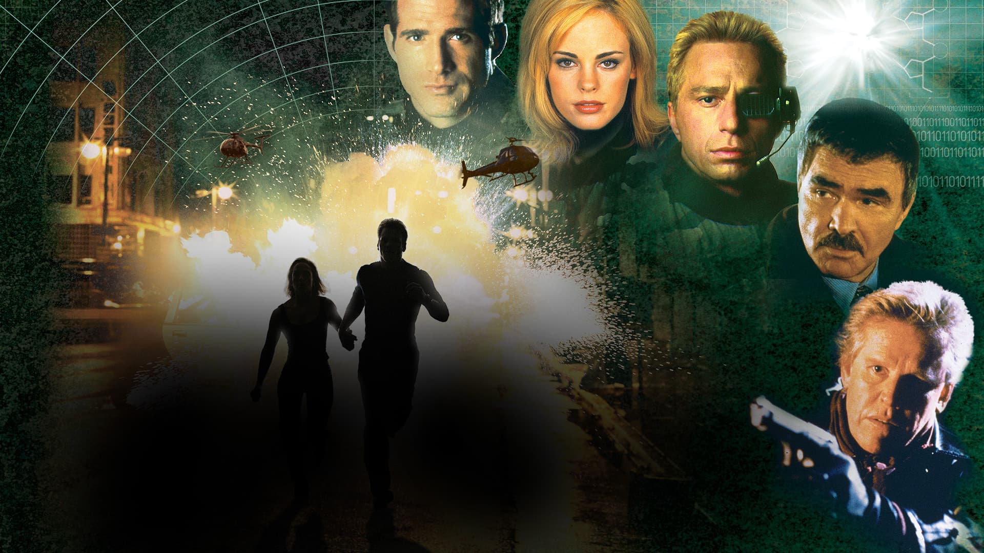 유니버셜 솔저 2